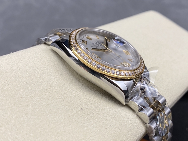 激安ロレックス細部ディテール